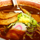 Illustration for article titled Nothing Says Valentine's Day Like Chocolate Ramen